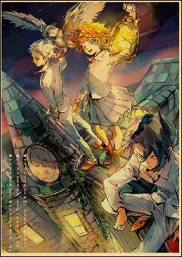 Anime-The-Promised-Neverland-Yakusoku (842x1191, 128 kБ...)